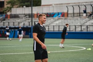 Image post by @depaulmsoc on Instagram