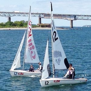 Image post by @yalesailing on Instagram