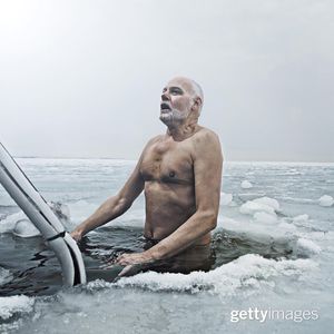 Image post by @gettyimages on Instagram