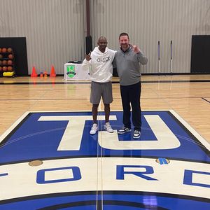 Image post by @tjfordbasketball on Instagram
