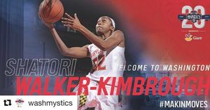 Image post by @terpswbb on Instagram