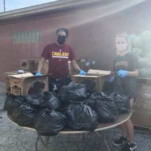 Image post by @cavsyouthsports on Instagram