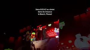 Video post by @beachpleasefestival on YouTube