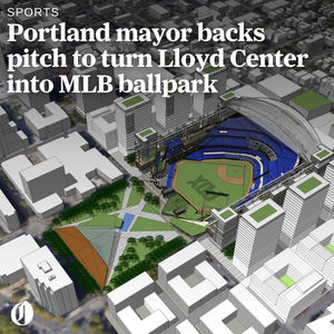 Image post by @theoregonian on Instagram