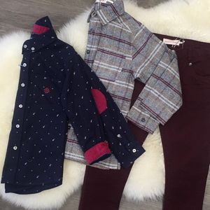 Image post by @rorymaxwellboutique on Instagram