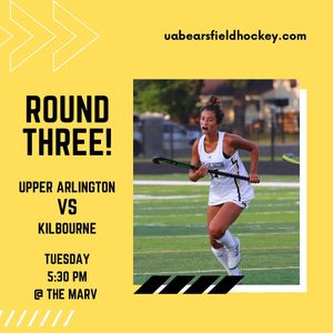 Image post by @uabearsfieldhockey on Instagram