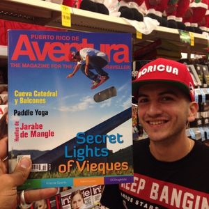 Image post by @mannysantiago on Instagram