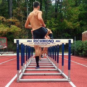 Image post by @richmondxctf on Instagram
