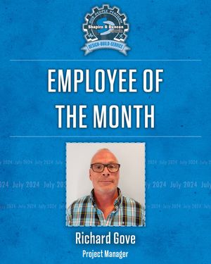 Image post by @sndmechanical on Instagram