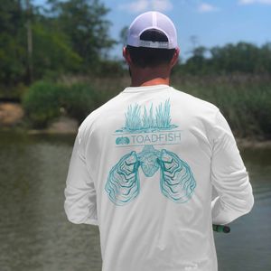 Image post by @toadfishoutfitters on Instagram