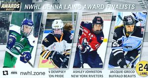 Image post by @thebostonpride on Instagram