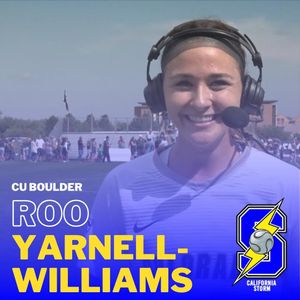 Image post by @calstormsoccer on Instagram