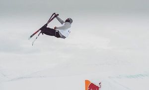 Image post by @cufreeskiing on Instagram