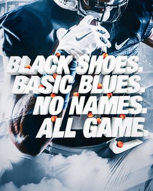 Image post by @pennstatefball on Instagram