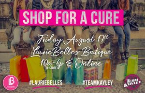 Image post by @teamkayley on Instagram