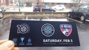 Image post by @chattanoogafc on Instagram