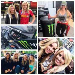 Image post by @courtneyforce on Instagram