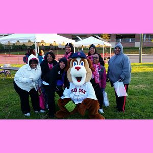 Image post by @salemredsox on Instagram