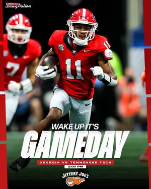 Image post by @dawgnation on Instagram