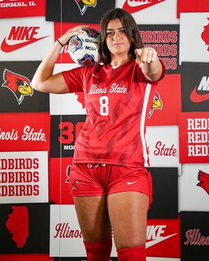 Image post by @redbirdsoccer on Instagram
