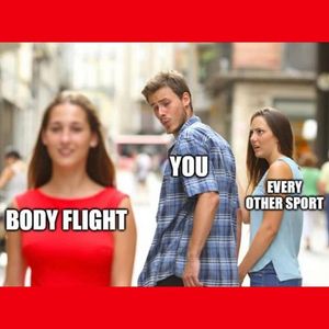 Image post by @iflyus on Instagram