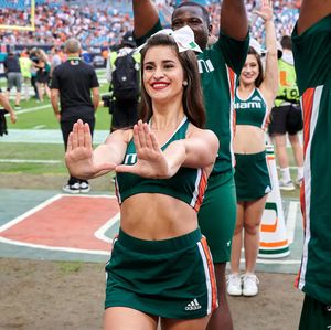 Image post by @u_cheer on Instagram