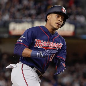 Image post by @twinsbeisbol on Instagram