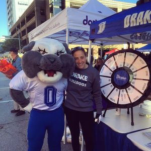 Image post by @dubulldogs on Instagram