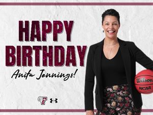 Image post by @fordhamwbb on Instagram