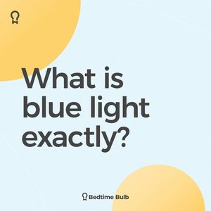 Image post by @bedtimebulb on Instagram