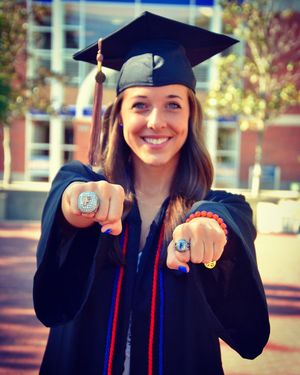 Image post by @gatorsgym on Instagram