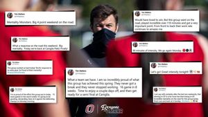 Image post by @omahawsoc on Instagram