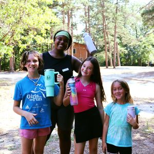 Image post by @campmatollionequay on Instagram