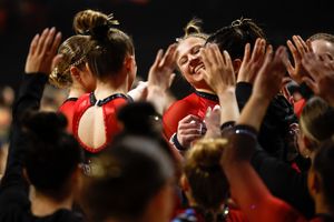 Image post by @brownu_gym on Instagram
