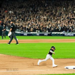 Image post by @mlb.mini on Instagram