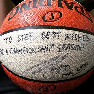 Image post by @bigmamastef on Instagram
