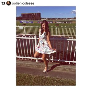 Image post by @australianturfclub on Instagram
