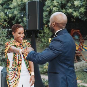 Image post by @lesliemarieevents on Instagram