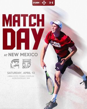 Image post by @nmstatemten on Instagram