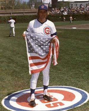 Image post by @chicagocubsnation on Instagram