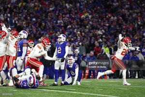 Image post by @GettySport on Twitter