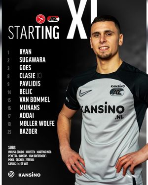 Image post by @azalkmaar on Instagram