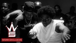 Video post by @worldstarhiphop on YouTube