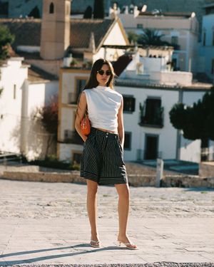 Image post by @anthropologie on Instagram