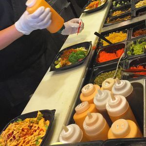 Image post by @sushieatstation on Instagram