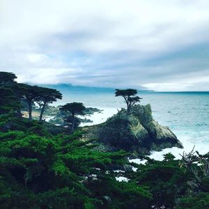 Image post by @pebblebeachresorts on Instagram