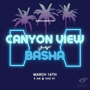 Image post by @theborasclassicofaz on Instagram