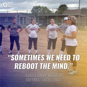 Image post by @gcsports on Instagram