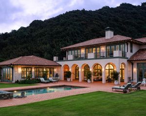 Image post by @christiesrealestate on Instagram