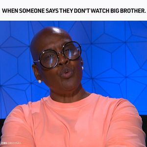 Image post by @bigbrothercbs on Instagram